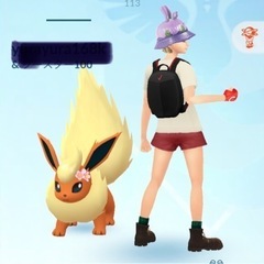 ポケモンGOフレンドさん募集✨