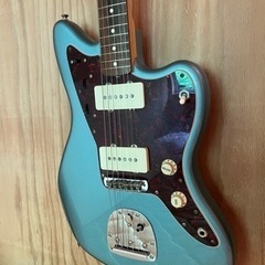 フェンダー　ジャズマスター　ギター