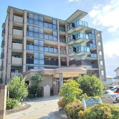 🏡🐶🐈ペット飼育相談可　設備充実2LDK賃貸マンション　糸島市高...