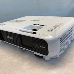 プロジェクター☆97050LCDエプソンの画像