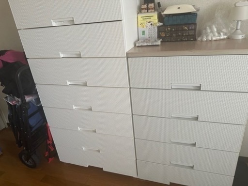 家具 収納家具 タンス、衣類収納