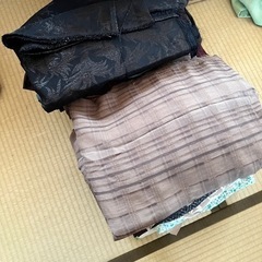 服地生地の画像