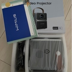 中古品】 Wimius s26 - メルカリ
