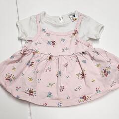 ANPANMAN ワンビース サイズ80cm