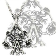ALCHEMY GOTHIC: SPADILLO スパディージョ...