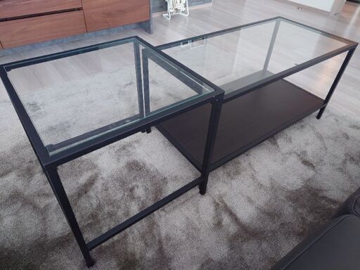 IKEA人気商品 コーヒーテーブル　12,990→1,200円！！