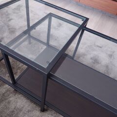 IKEA人気商品 コーヒーテーブル　12,990→1,200円！！の画像