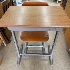 在庫50組◆再入荷◆KOKUYO 学校机＆椅子 1組4500円(...