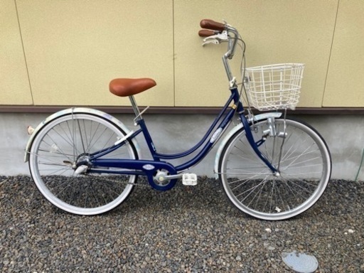 自転車 75（3️⃣ギア）