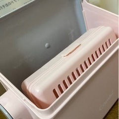 ミルク保温ポット、レンジ消毒、哺乳瓶乾かす物、子供用品 ベビー用品 安全、保護グッズの画像