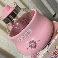 ミルク保温ポット、レンジ消毒、哺乳瓶乾かす物、子供用品 ベビー用品 安全、保護グッズの画像