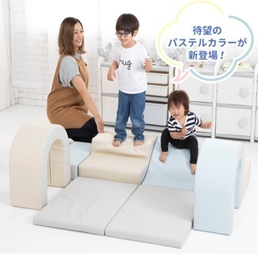 定価39800円ベビージムセット