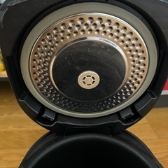 家電 キッチン家電 炊飯器の画像