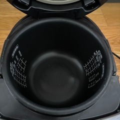 家電 キッチン家電 炊飯器の画像