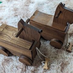 Oak Village オークヴィレッジ コロボックス 2セット...