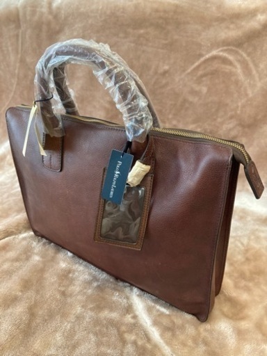 POLO RALPHLAURENポロラルフローレンビジネスバッグ ブリーフケース