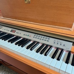 クラビノーバの中古が安い！激安で譲ります・無料であげます(3