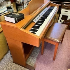 クラビノーバの画像