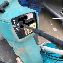 最終お値下げ?クボタの耕運機「陽菜」　けいかるスタート