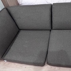 家具 ソファ 3人掛けソファ