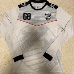 高川学園 サッカー ユニフォーム