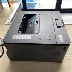 【無料】Canon レーザープリンター　HL-L2330D