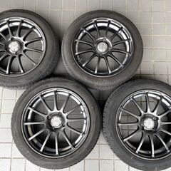 ★希少★超軽量★三菱アイ用★KREUTZER★145/65R15...