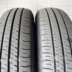★希少★超軽量★三菱アイ用★KREUTZER★145/65R15、175/55R15★6～7分山の画像