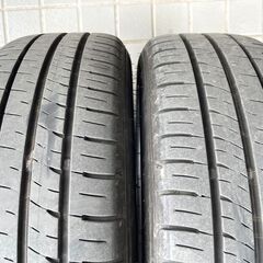 ★希少★超軽量★三菱アイ用★KREUTZER★145/65R15、175/55R15★6～7分山の画像