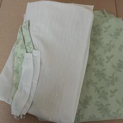 家具 カーテン、ブラインド