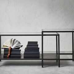 IKEA人気商品 コーヒーテーブル　12,990→1,200円！！の画像