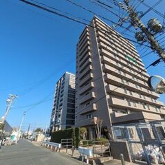 🏡フルリフォーム済　眺望良好3LDK分譲マンション　糸島市前原東🏡