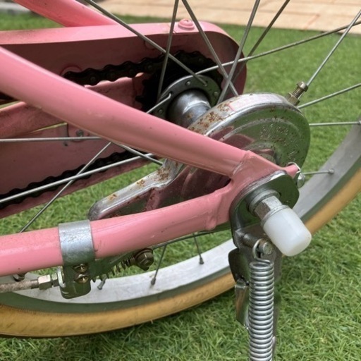 自転車 クロスバイク