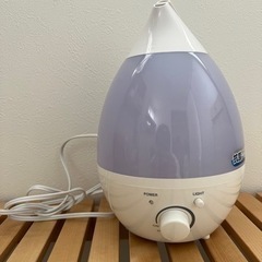 家電 季節、空調家電 加湿器