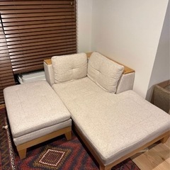 家具 ソファ 3人掛けソファ