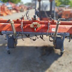 コバシ　ロータリー　KJL200　トラクター　農機具　埼玉の画像