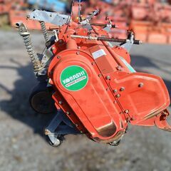 コバシ　ロータリー　KJL200　トラクター　農機具　埼玉の画像