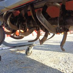 コバシ　ロータリー　KJL200　トラクター　農機具　埼玉の画像