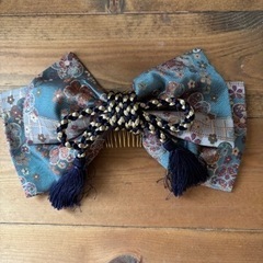 和装小物・ヘアー飾りの画像