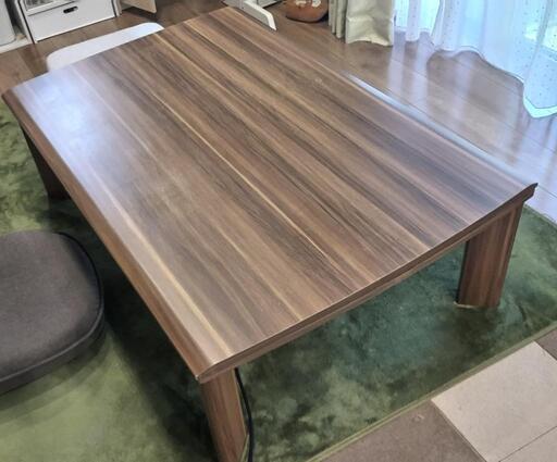 コタツ テーブル 家具
