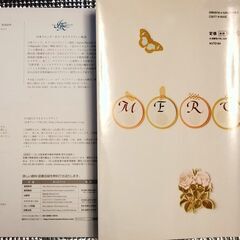 カリグラフィーBOOK　美しいアルファベットのデザインの画像
