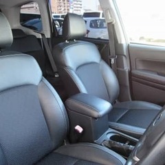走りが自慢のSUV！　スバル　フォレスター2.0XT　EyeSightの画像