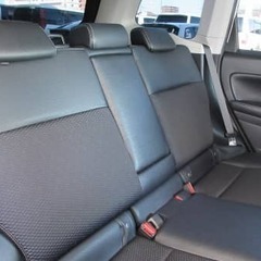 走りが自慢のSUV！　スバル　フォレスター2.0XT　EyeSightの画像