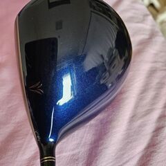 XXIO ゼクシオ9ドライバー 12.5 レディース Ｌ