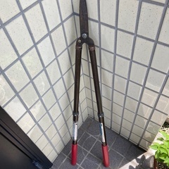 刈り込みバサミ2本セット