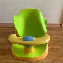 子供用品 ベビー用品 お風呂用品、バスチェア、アップリカ