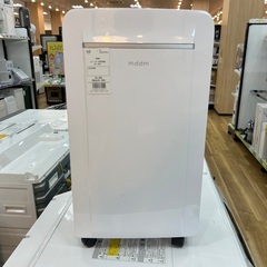 【トレファクイオンタウン上里店】mddmのコンプレッサー式除湿機...