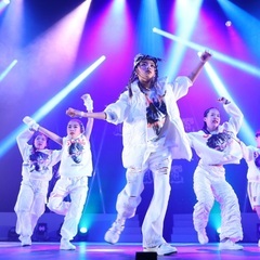 羽曳野市古市で本格キッズダンス！格安月謝でダンスを習おう！の画像