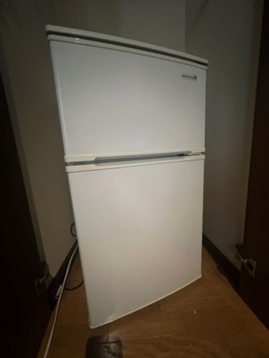 【終了しました】家電3点セット　 レンジ・洗濯機・冷蔵庫