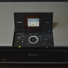 キヤノン　Canon　プリンター
